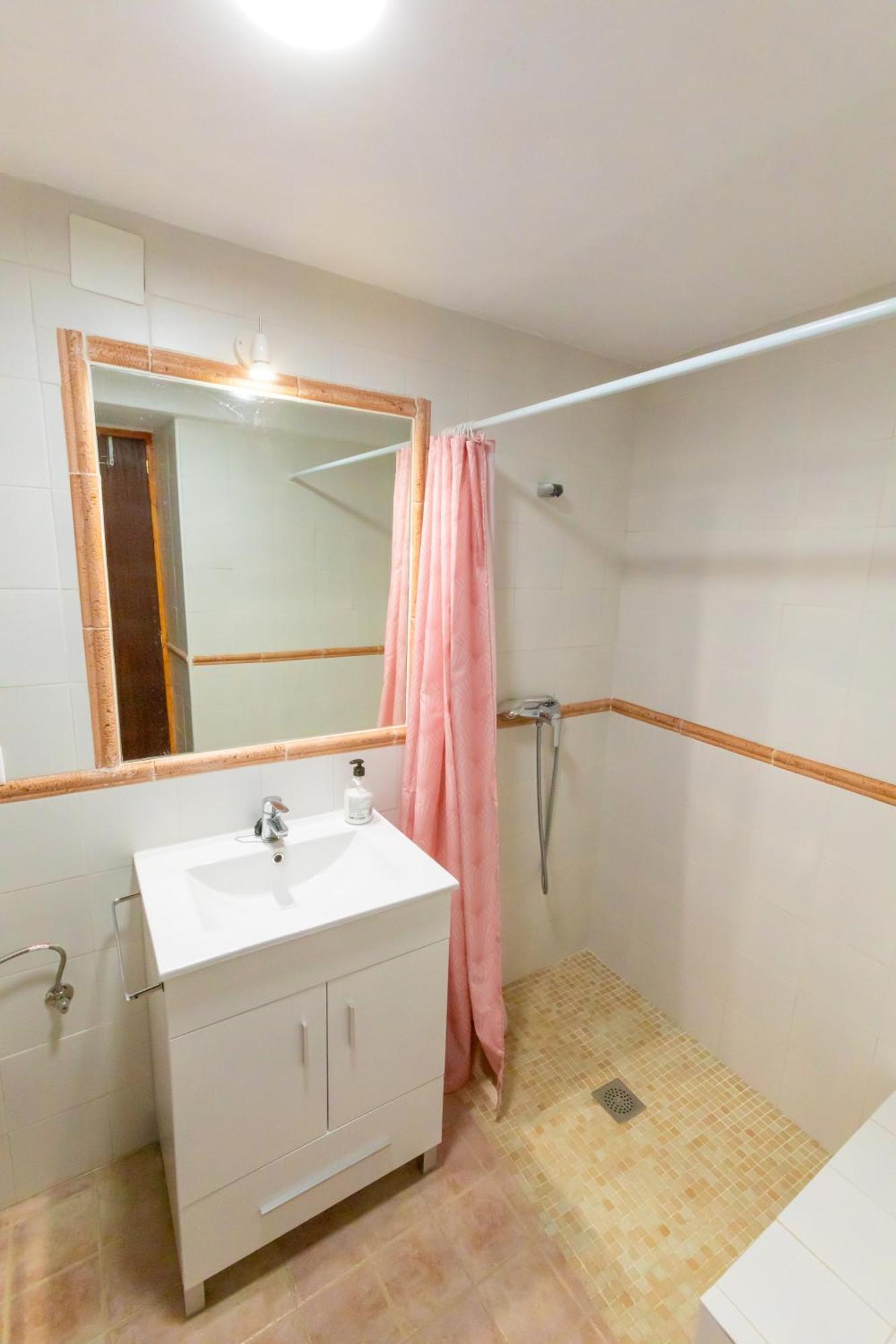 Vivienda Puente De Tramaya Cazorla Exterior photo